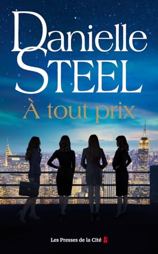 À TOUT PRIX