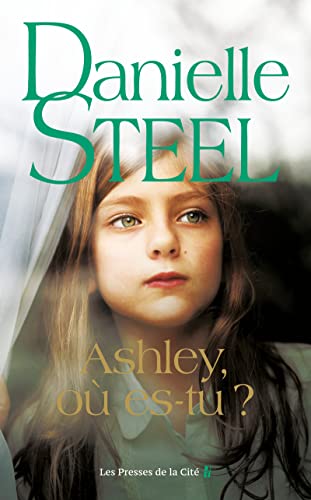 ASHLEY, OÙ ES-TU ?