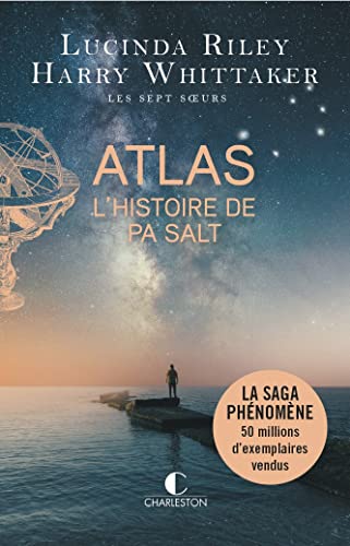 ATLAS T 8
