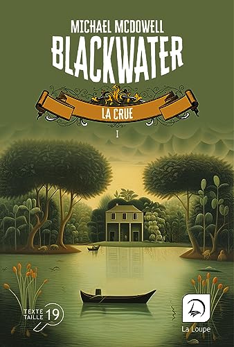 BLACKWATER - TOME 1