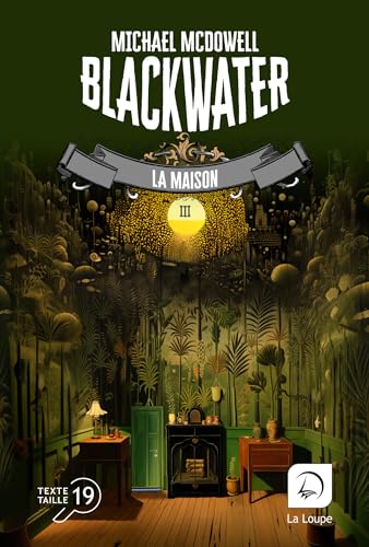 BLACKWATER - TOME 3