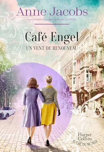 CAFÉ ENGEL T 4