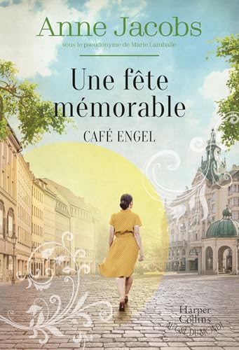 CAFÉ ENGEL - TOME 6