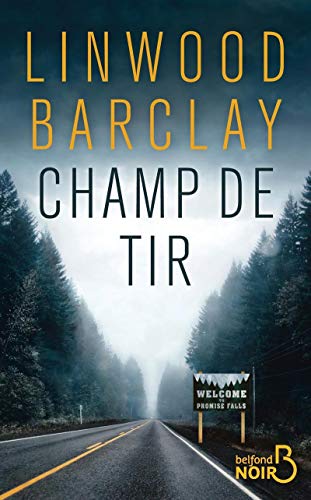 CHAMP DE TIR