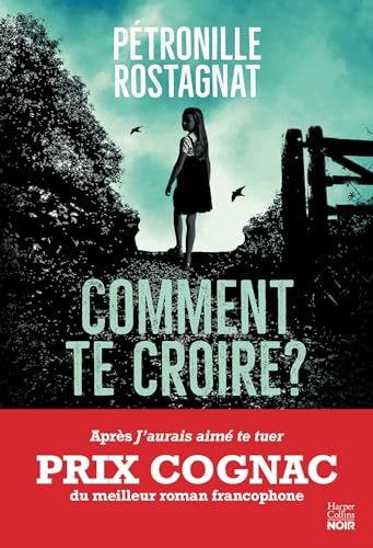 COMMENT TE CROIRE ?