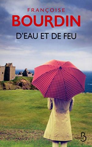 D'EAU ET DE FEU - TOME 1
