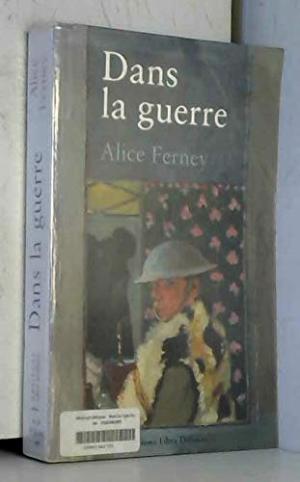 DANS LA GUERRE