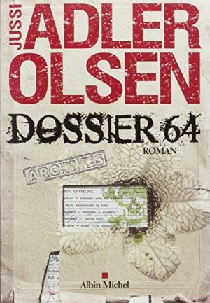 DOSSIER 64 TOME 4