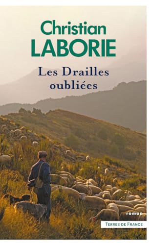 DRAILLES OUBLIÉES (LES) - TOME 2