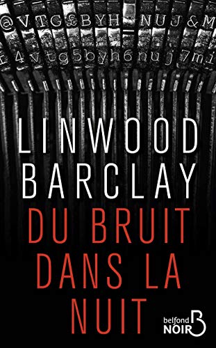 DU BRUIT DANS LA NUIT