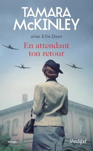 EN ATTENDANT TON RETOUR - TOME 12