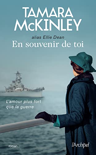 EN SOUVENIR DE TOI - TOME 10