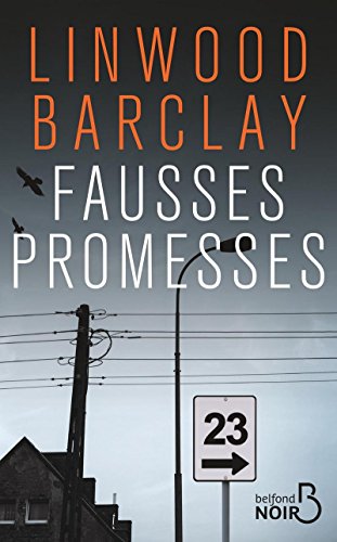 FAUSSES PROMESSES- TOME 1