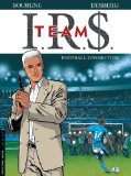 FOOTBALL CONNECTION TOME 1