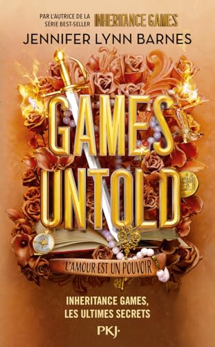 GAMES UNTOLD - TOME 5