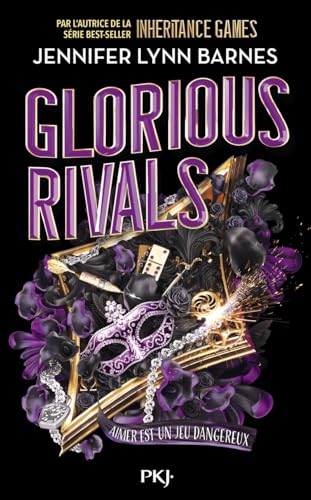 GLORIOUS RIVALS - TOME 2