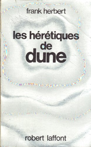 HERETIQUES DE DUNE (LES) T.5