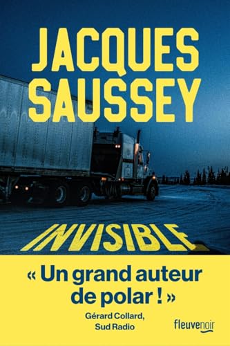 INVISIBLE