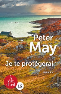 JE TE PROTÉGERAI