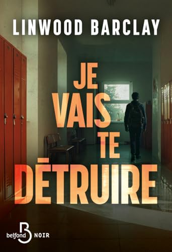 JE VAIS TE DETRUIRE