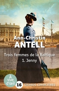 JENNY - TOME 1