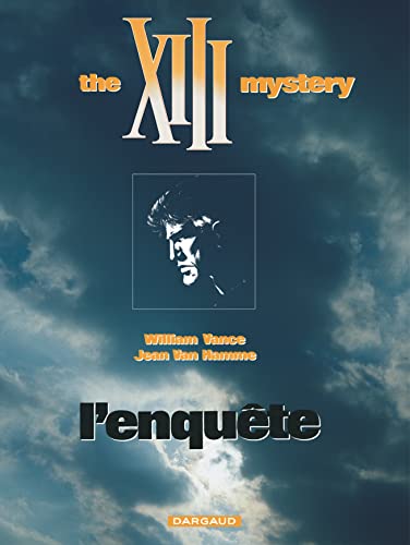 L'ENQUETE - THE XIII MYSTERY