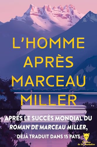 L'HOMME APRES MARCEAU MILLER