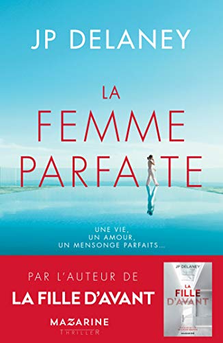 LA FEMME PARFAITE