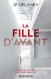 LA FILLE D'AVANT