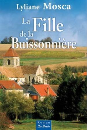 LA FILLE DE LA BUISSONNIÈRE