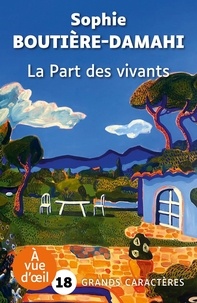 LA PART DES VIVANTS