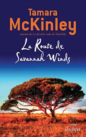 LA ROUTE DE SAVANNAH WINDS