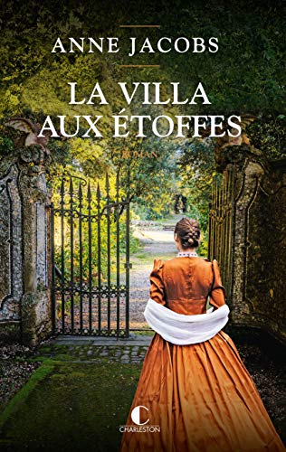 LA VILLA AUX ETOFFES T.1