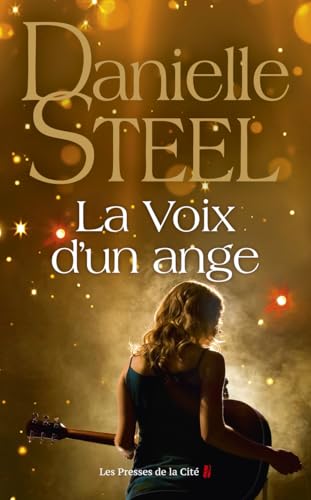 LA VOIX D UN ANGE