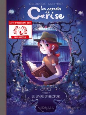 LE LIVRE D'HECTOR TOME 2