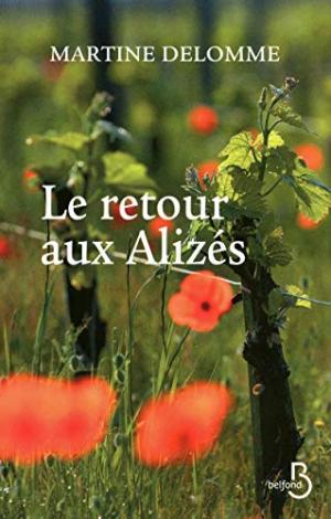 LE RETOUR AUX ALIZES