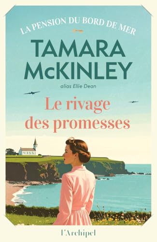 LE RIVAGE DES PROMESSES - TOME 16