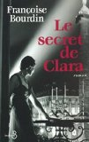 LE SECRET DE CLARA