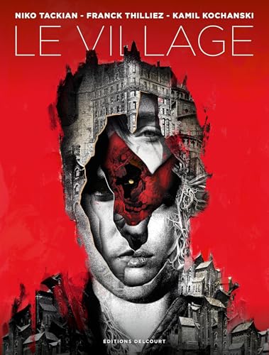LE VILLAGE