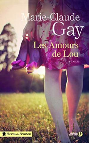 LES AMOURS DE LOU