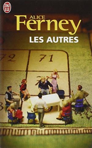 LES AUTRES