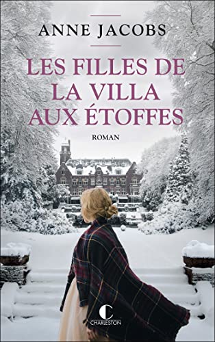 LES FILLES DE LA VILLA AUX ÉTOFFES T.2
