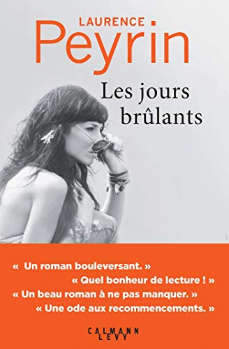 LES JOURS BRULÂNTS