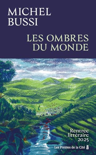 LES OMBRES DU MONDE