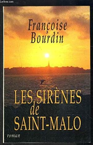 LES SIRENES DE SAINT-MALO