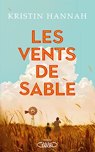 LES VENTS DE SABLE