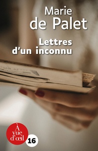 LETTRES D' UN INCONNU