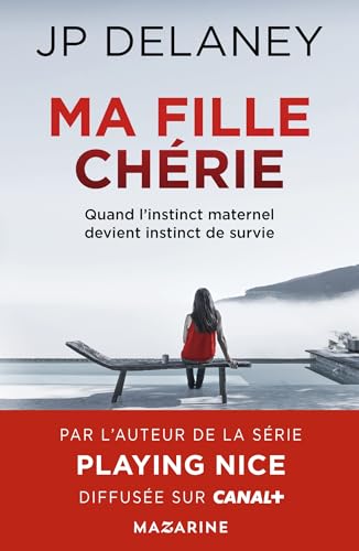 MA FILLE CHERIE