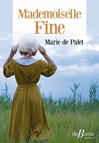 MADEMOISELLE FINE