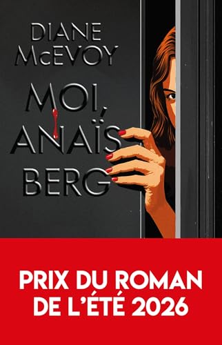 MOI, ANAIS BERG